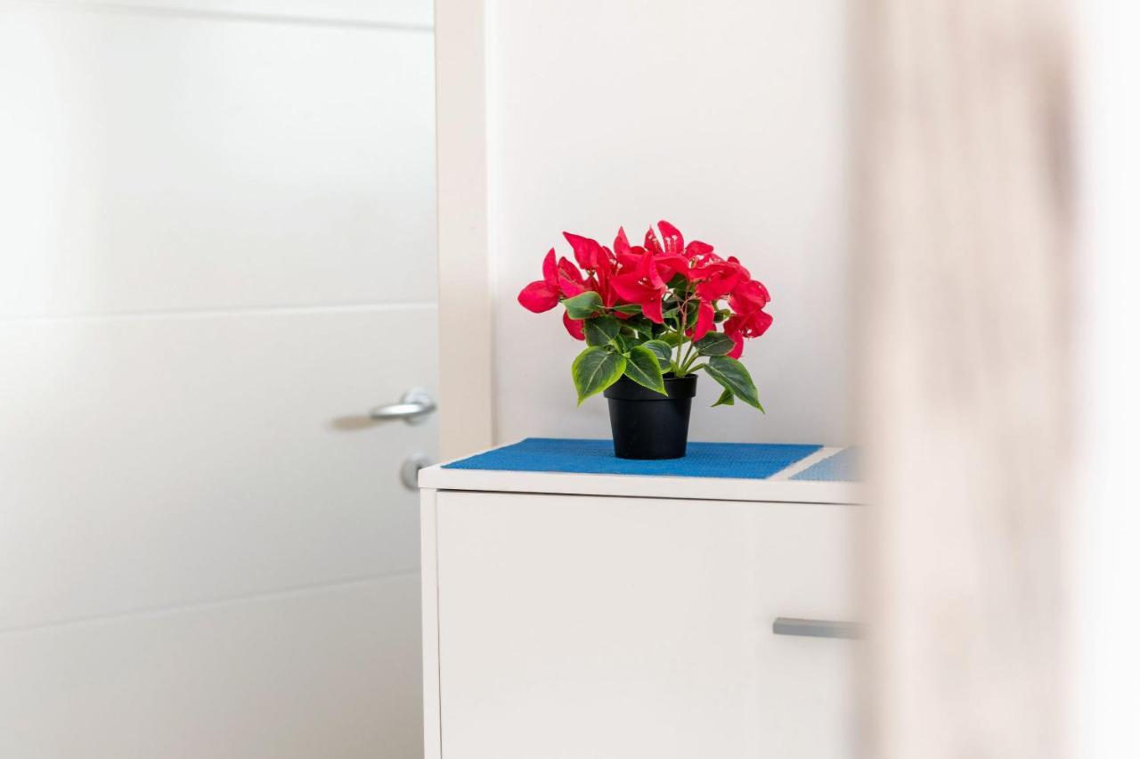 Frana Blue Apartment Split Dış mekan fotoğraf